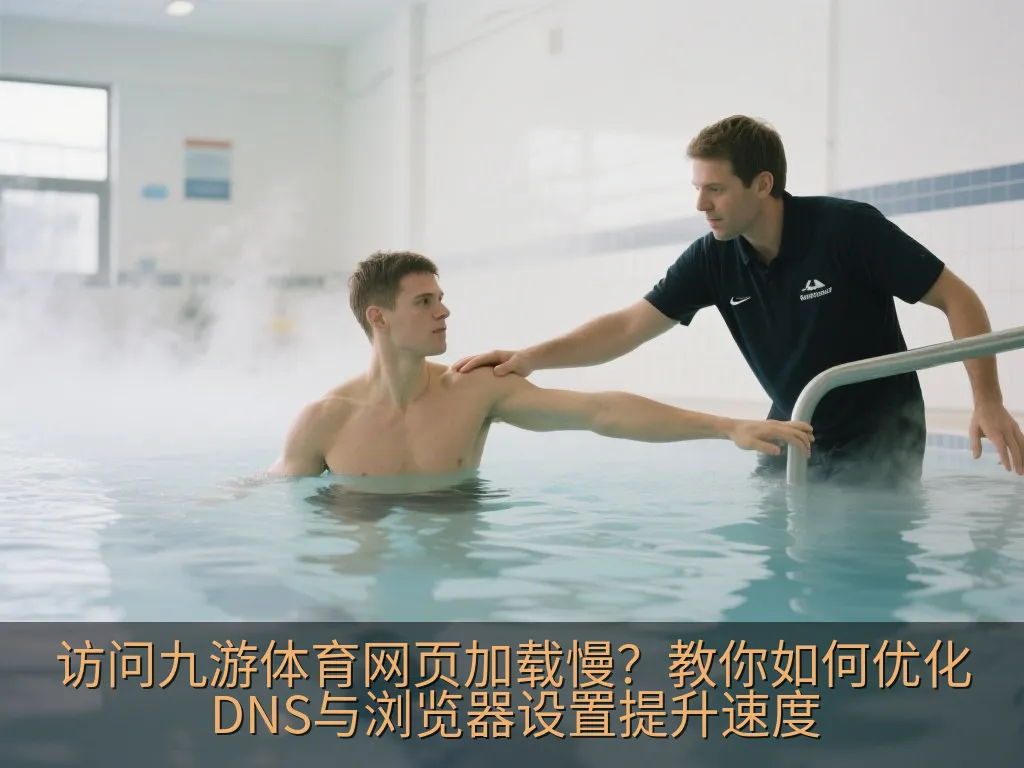 访问九游体育网页加载慢？教你如何优化DNS与浏览器设置提升速度