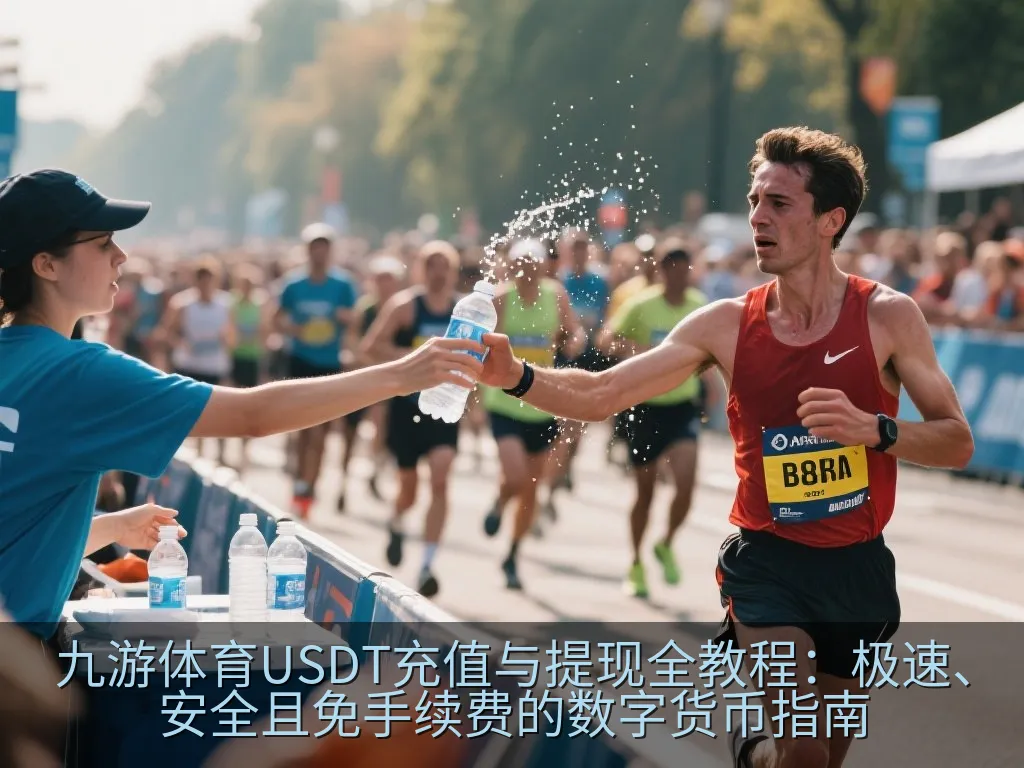 九游体育USDT充值与提现全教程：极速、安全且免手续费的数字货币指南